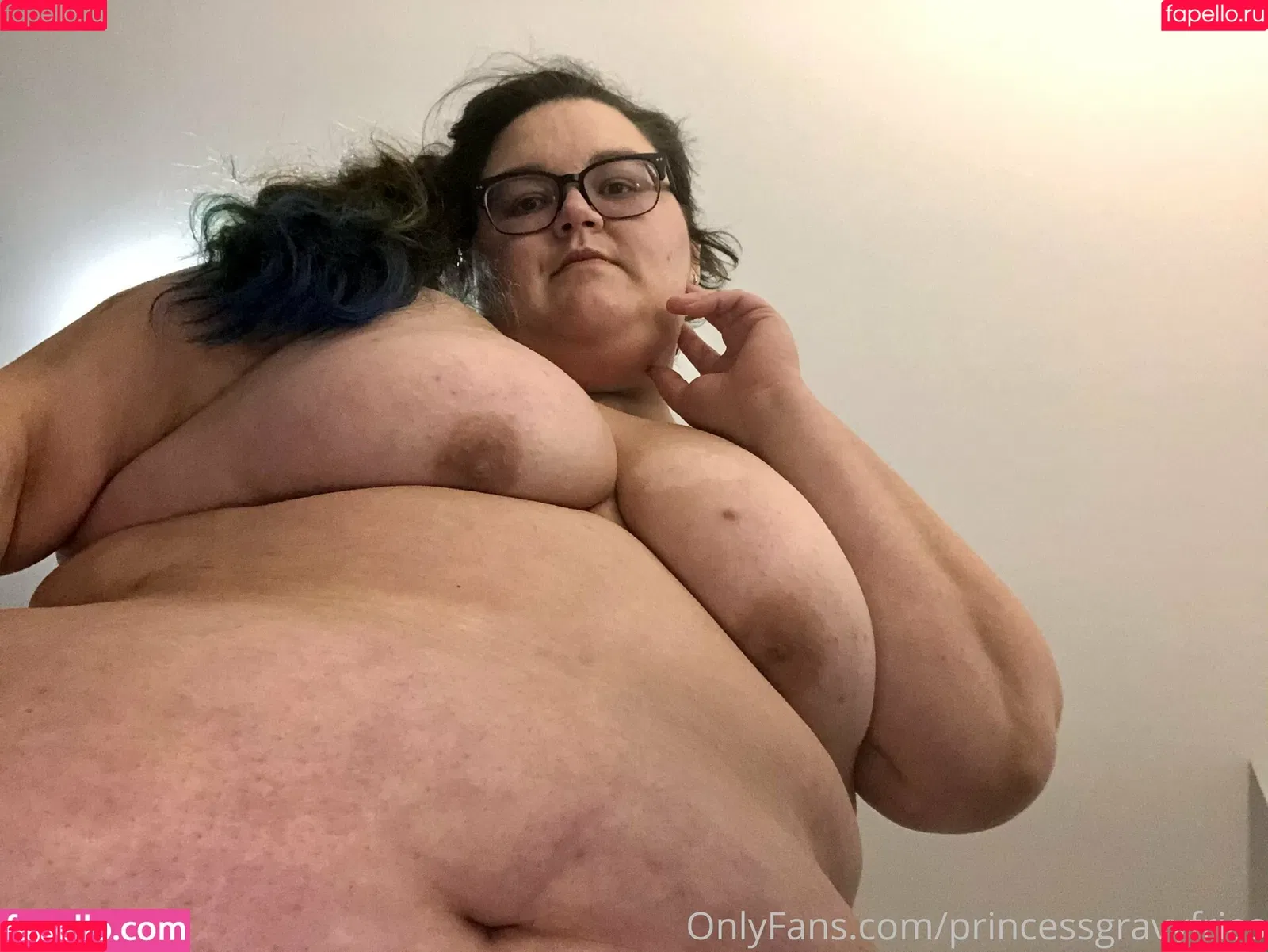 princessgravyfries Onlyfans Photo Gallery 