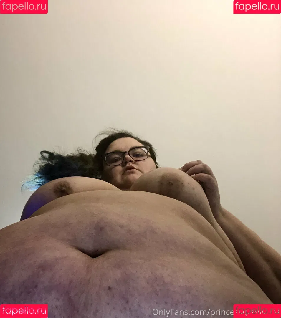 princessgravyfries Onlyfans Photo Gallery 