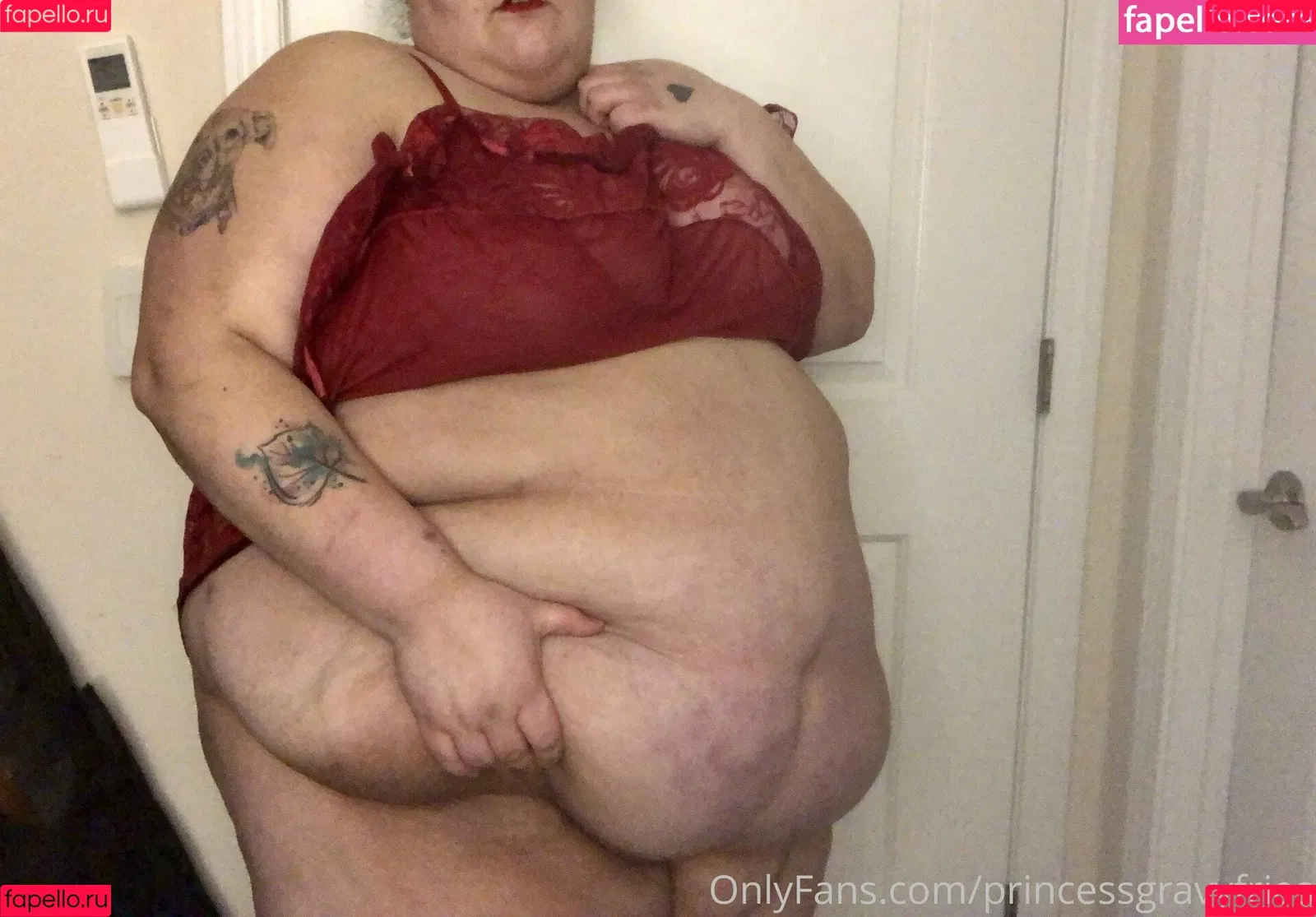 princessgravyfries Onlyfans Photo Gallery 