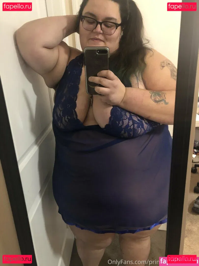 princessgravyfries Onlyfans Photo Gallery 