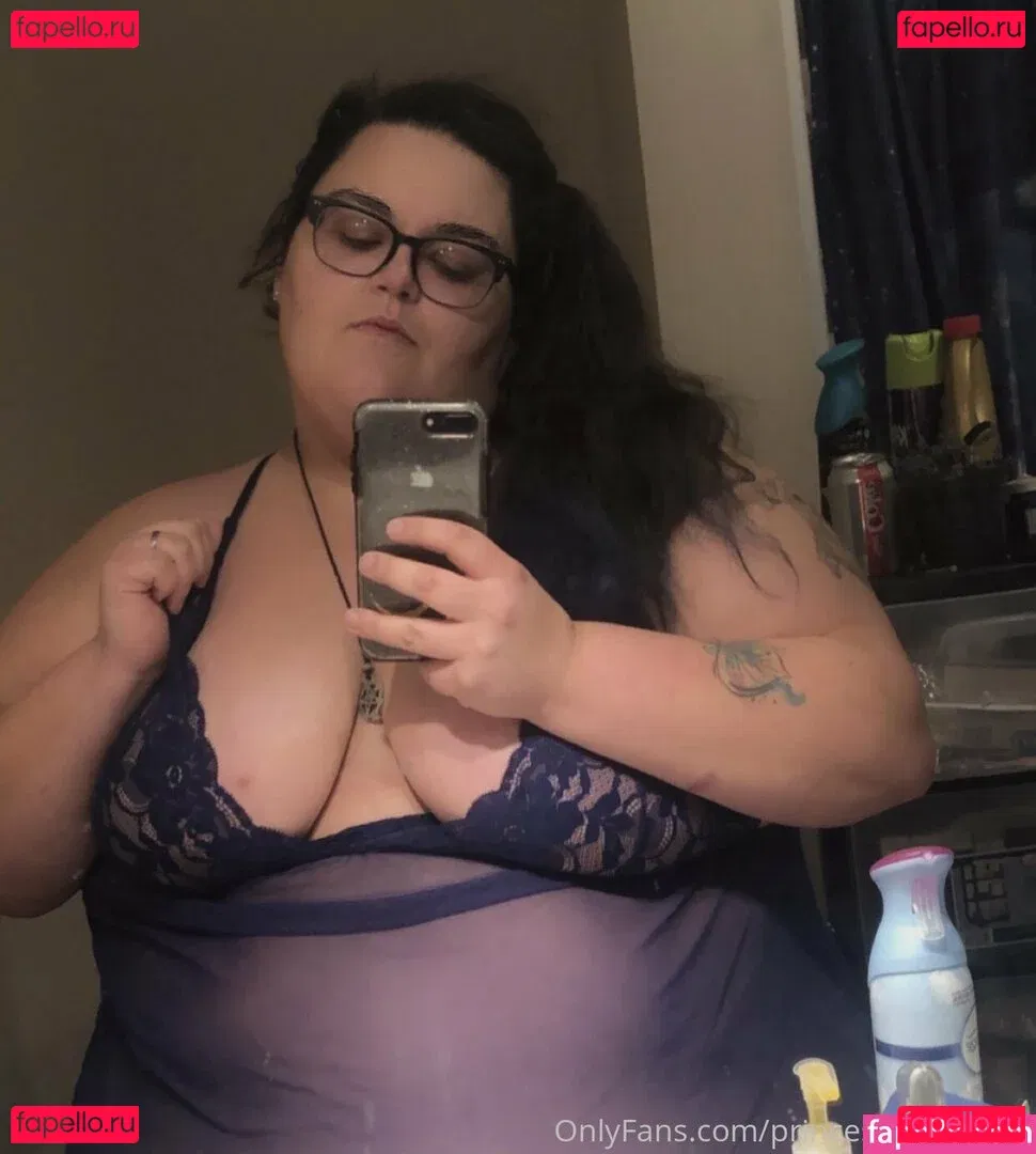 princessgravyfries Onlyfans Photo Gallery 