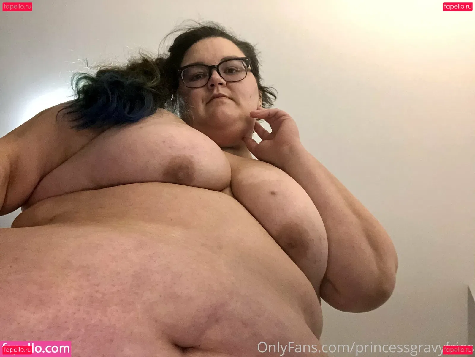 princessgravyfries Onlyfans Photo Gallery 