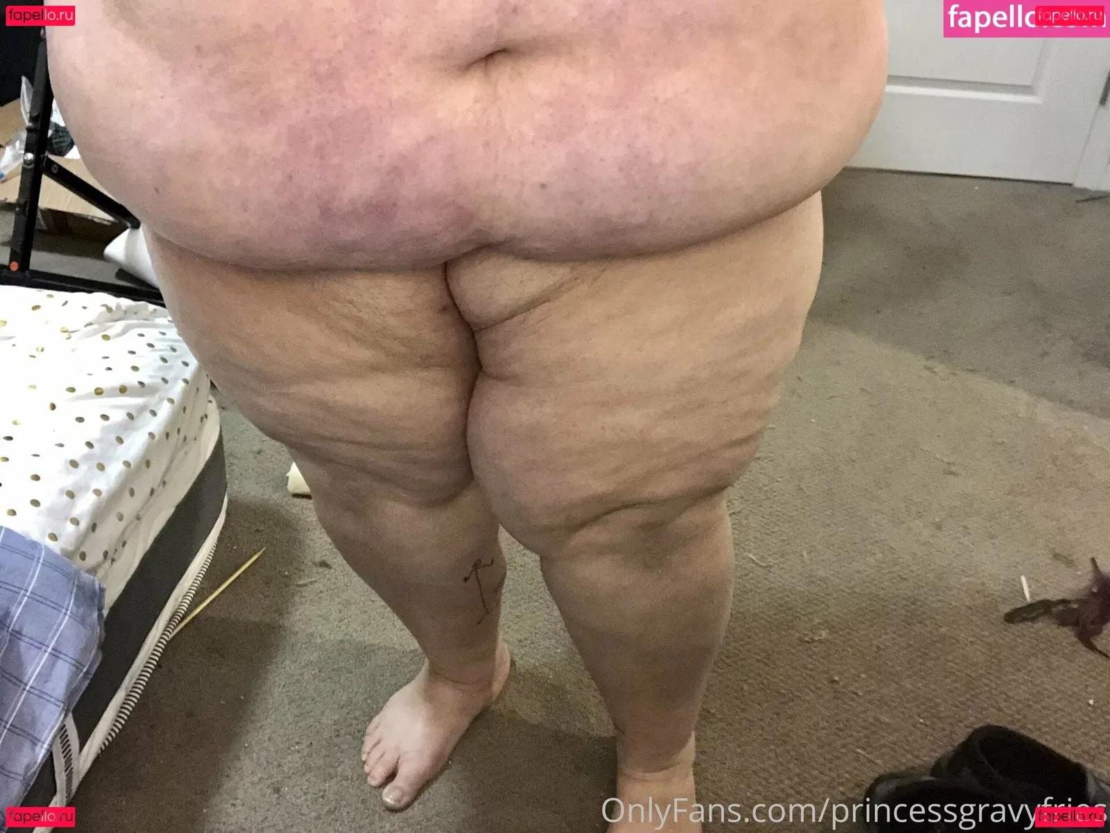 princessgravyfries Onlyfans Photo Gallery 