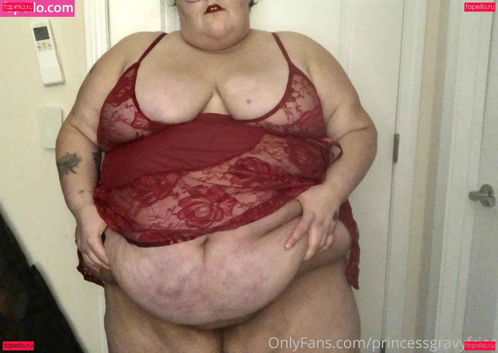 princessgravyfries Onlyfans Photo Gallery 