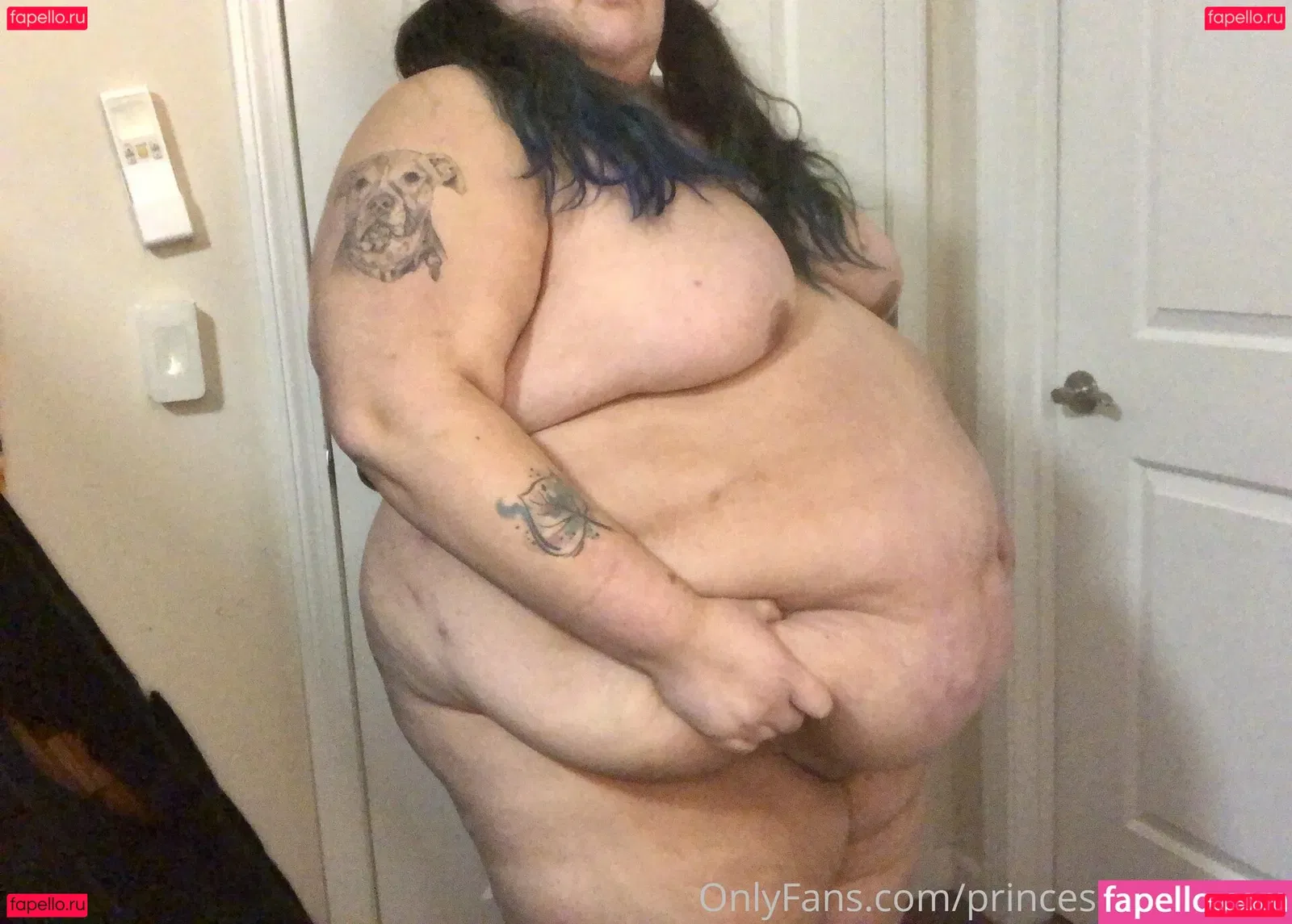 princessgravyfries Onlyfans Photo Gallery 