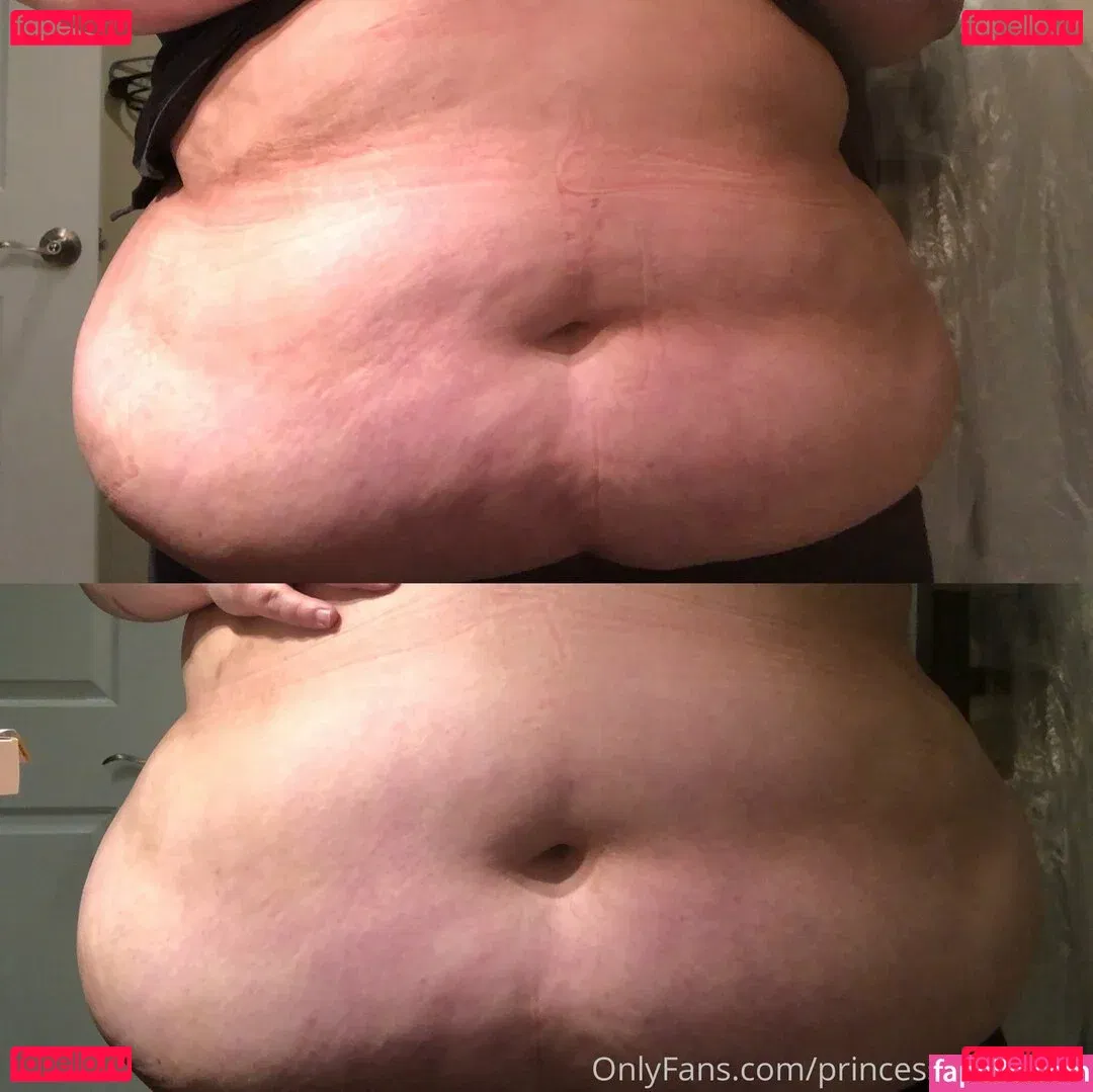 princessgravyfries Onlyfans Photo Gallery 