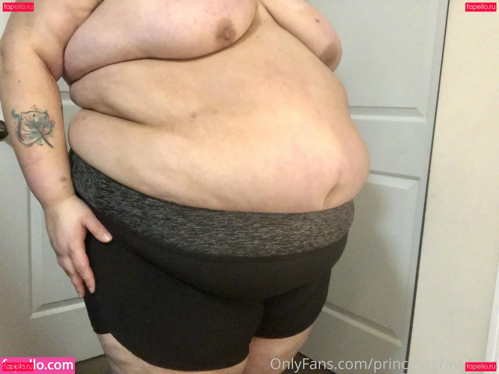 princessgravyfries Onlyfans Photo Gallery 