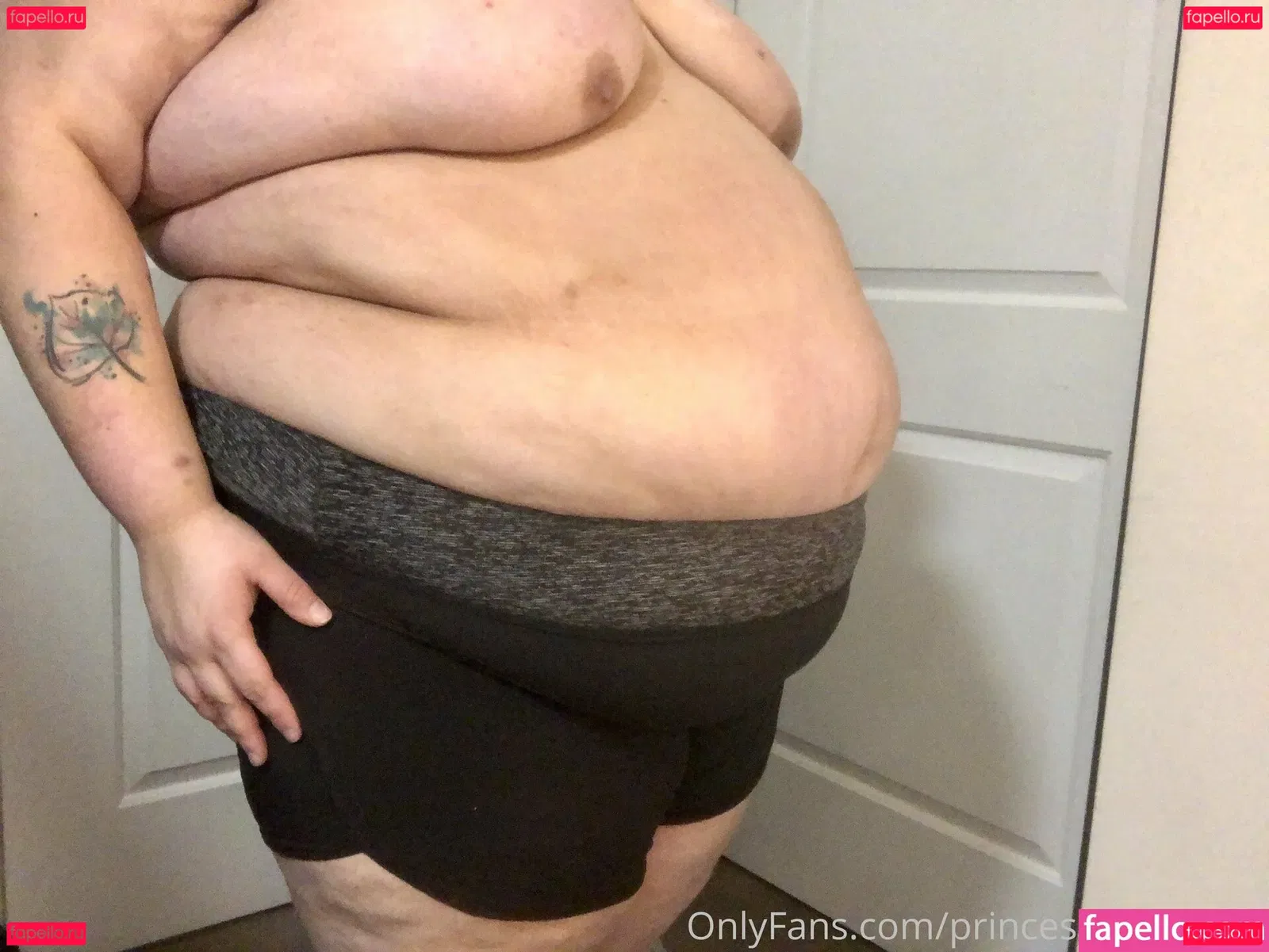 princessgravyfries Onlyfans Photo Gallery 