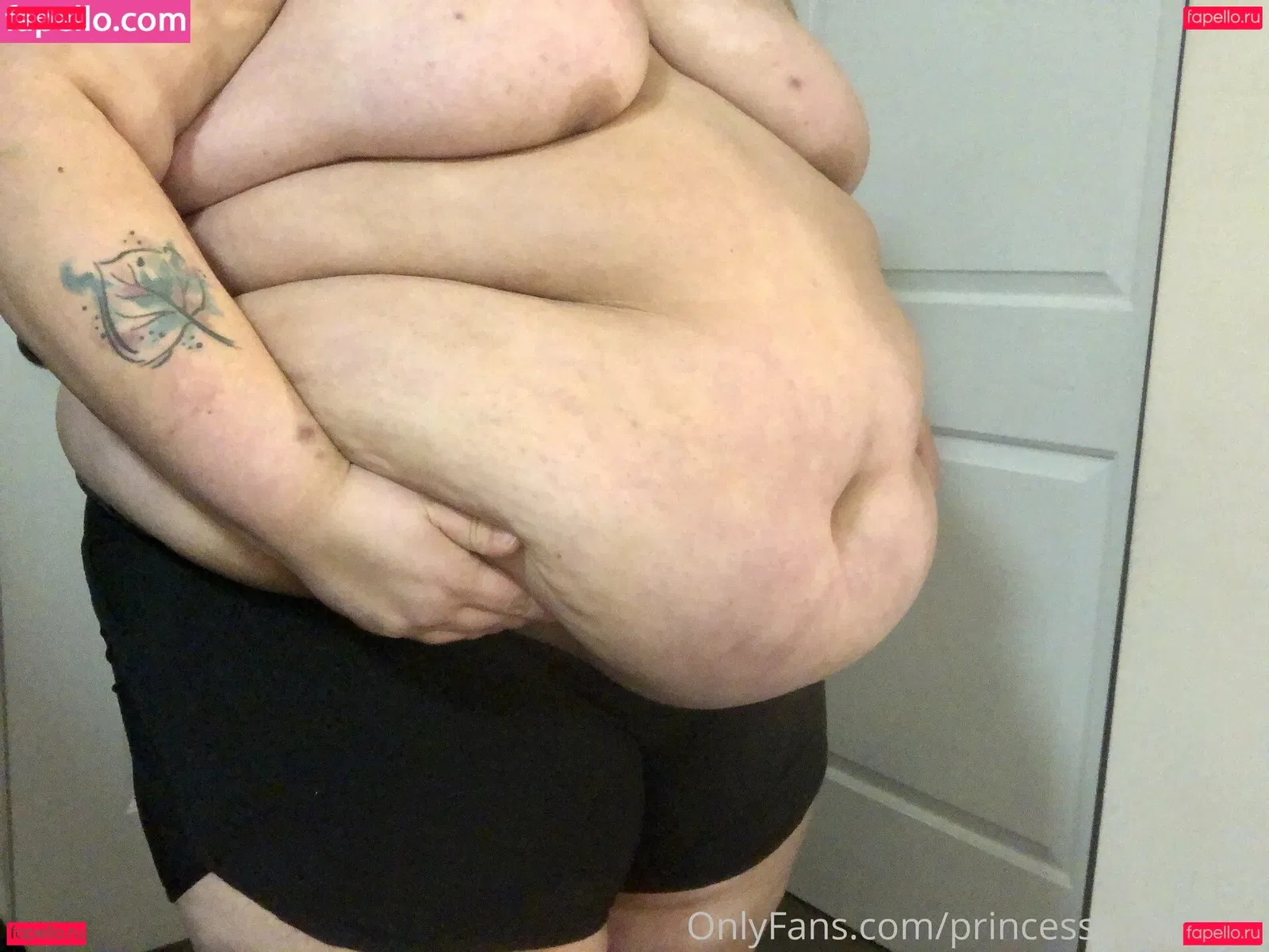 princessgravyfries Onlyfans Photo Gallery 