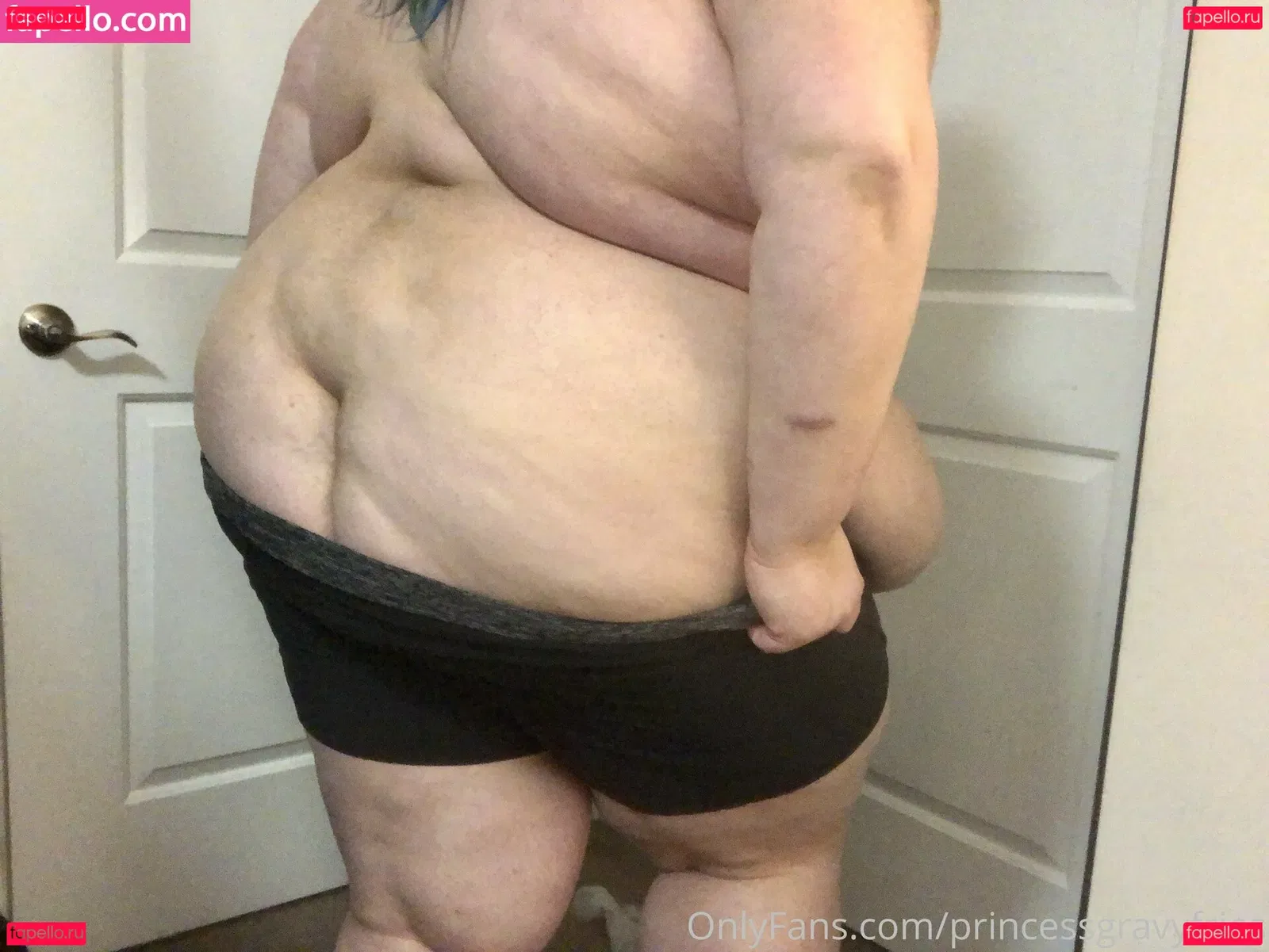 princessgravyfries Onlyfans Photo Gallery 