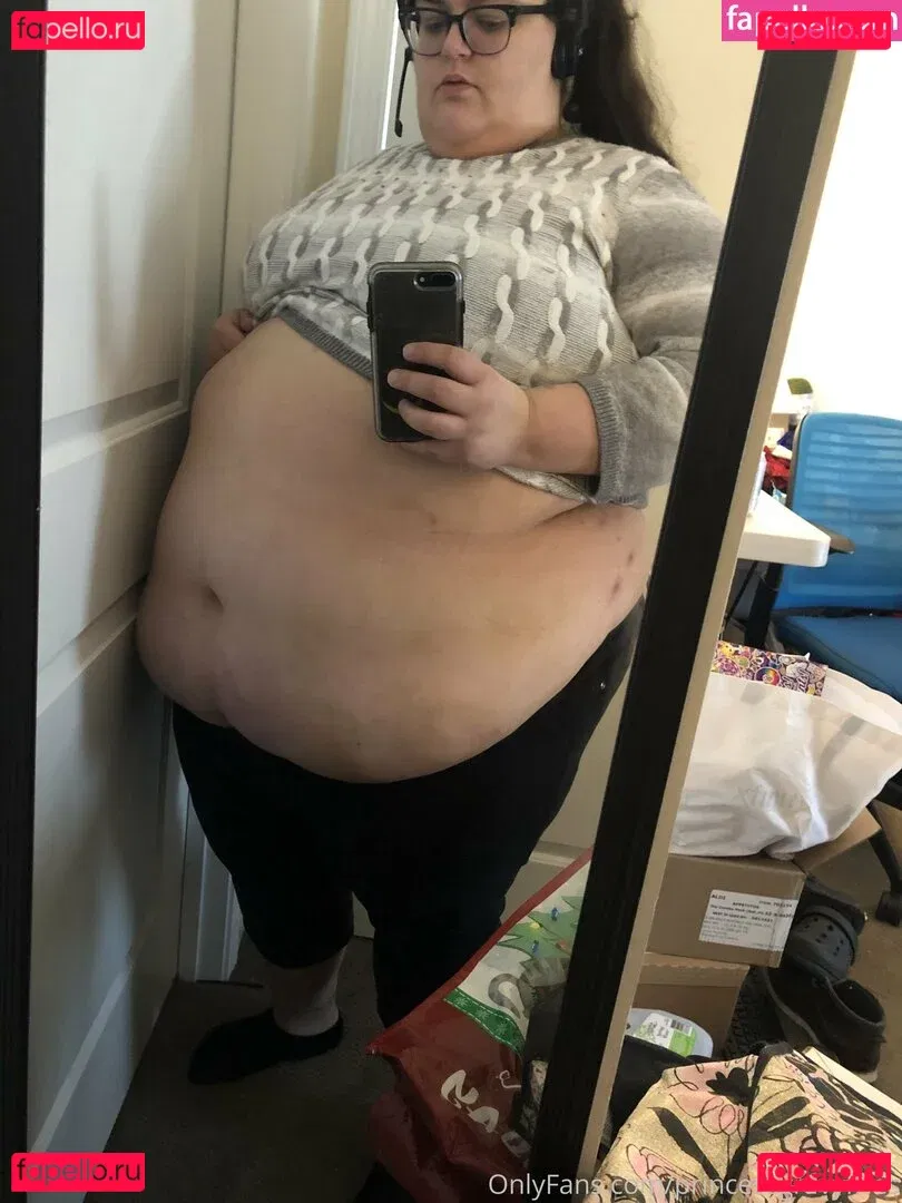 princessgravyfries Onlyfans Photo Gallery 