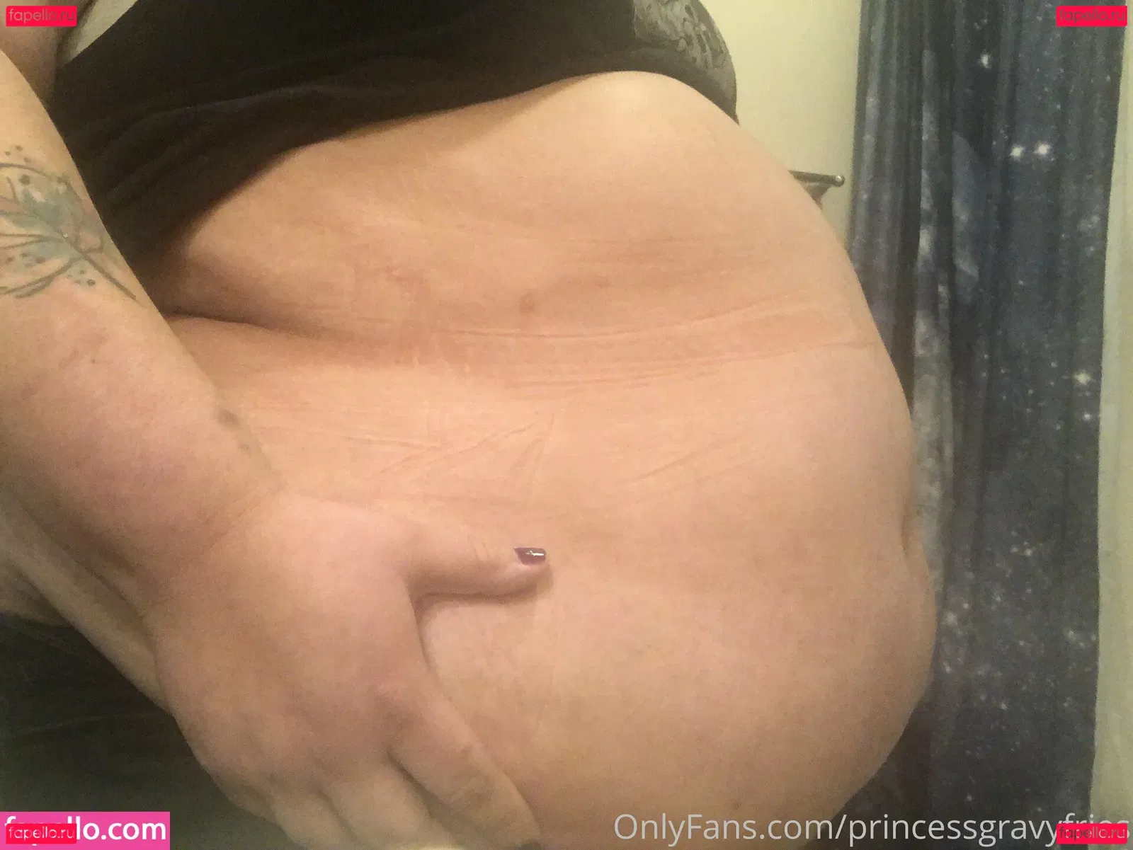 princessgravyfries Onlyfans Photo Gallery 