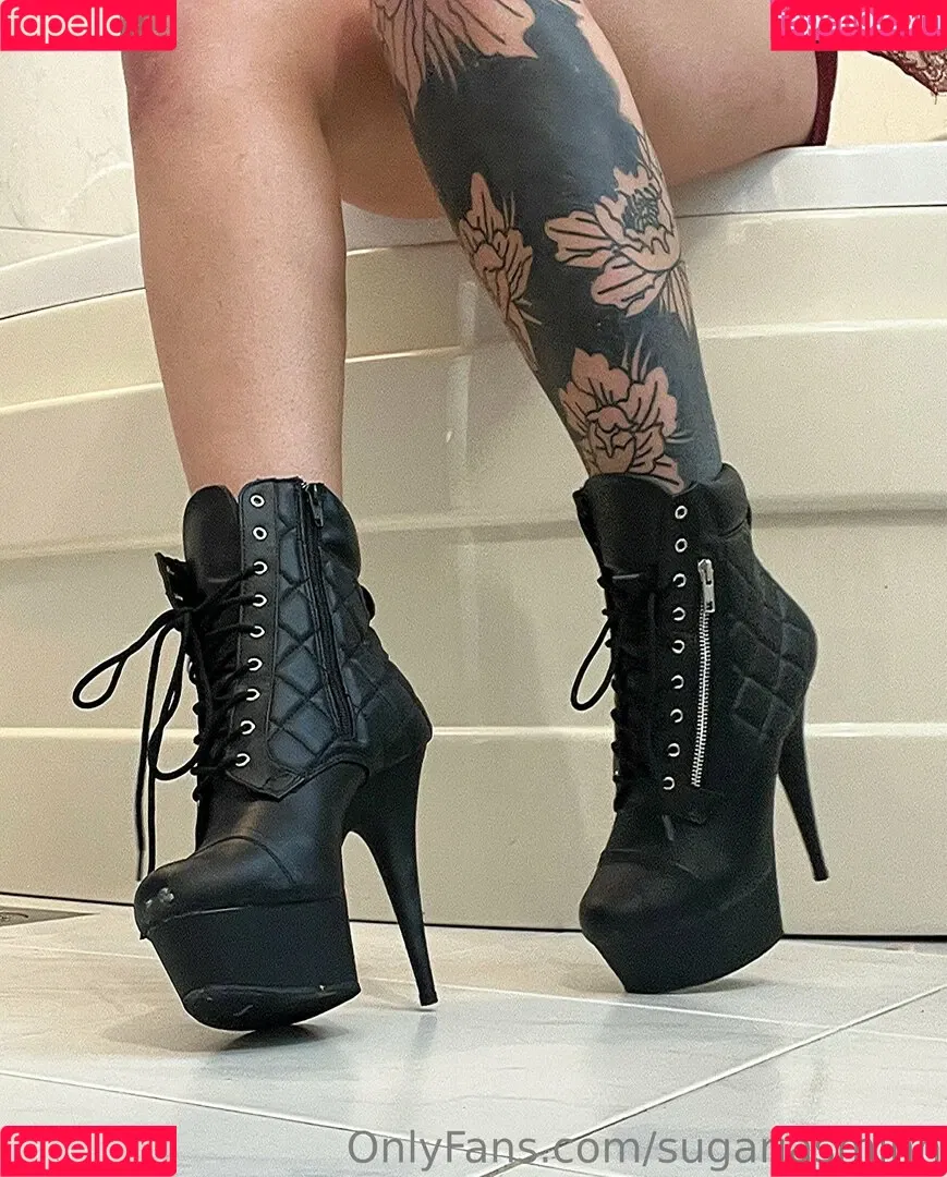 sugarjasminn Onlyfans Photo Gallery 