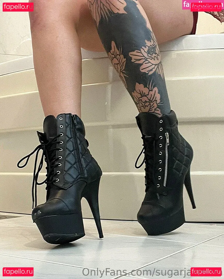 sugarjasminn Onlyfans Photo Gallery 