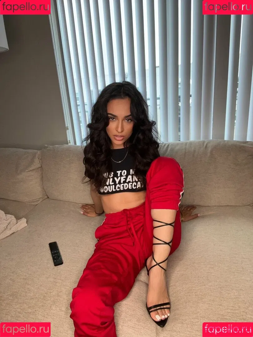 dulcedecat Onlyfans Photo Gallery 