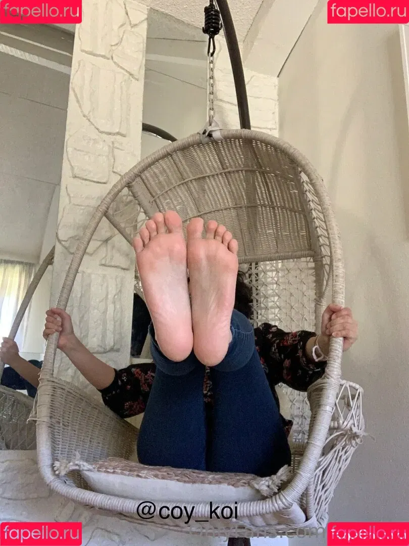 coy_koi Onlyfans Photo Gallery 