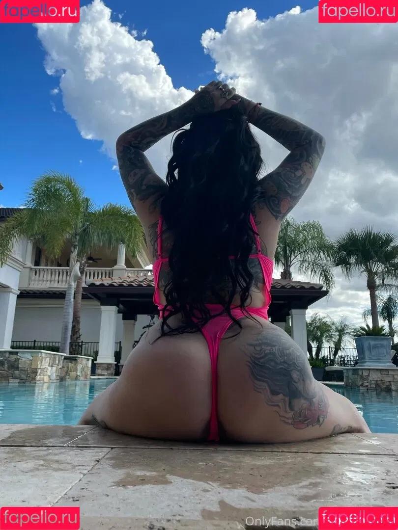 pinksantana Onlyfans Photo Gallery 