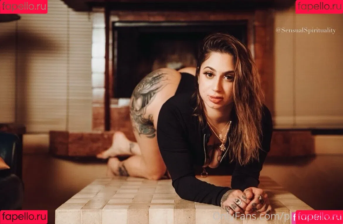 pinksantana Onlyfans Photo Gallery 
