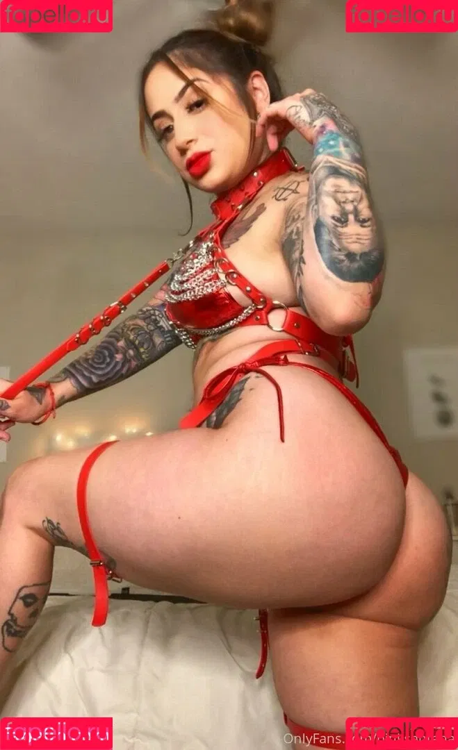 pinksantana Onlyfans Photo Gallery 