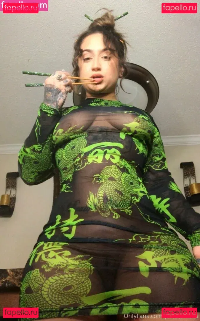 pinksantana Onlyfans Photo Gallery 