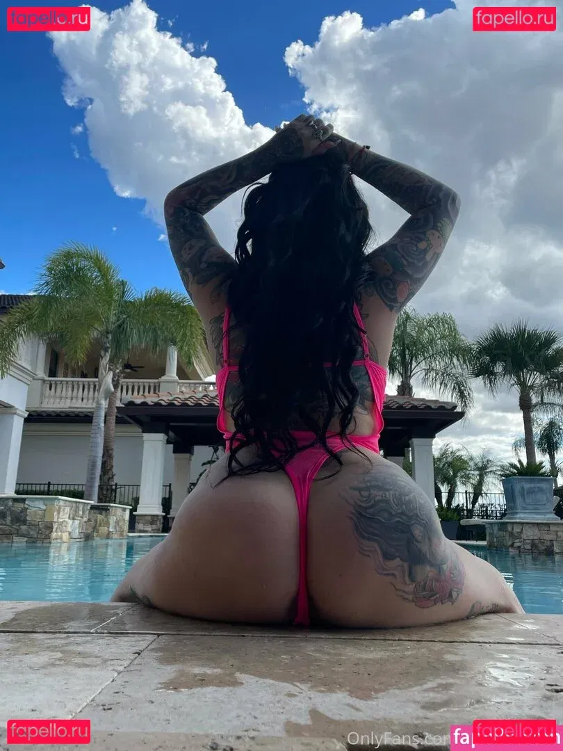 pinksantana Onlyfans Photo Gallery 
