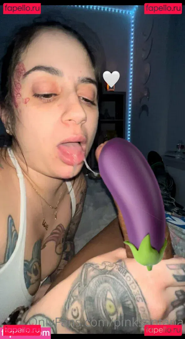 pinksantana Onlyfans Photo Gallery 