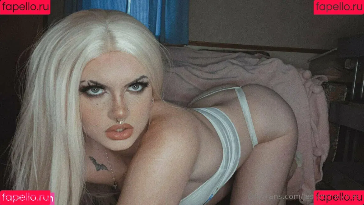 jessybunnyfree Onlyfans Photo Gallery 