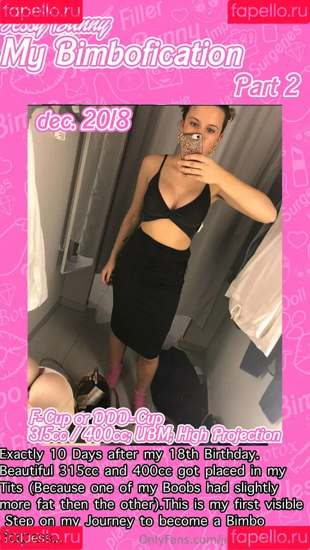jessybunnyfree Onlyfans Photo Gallery 