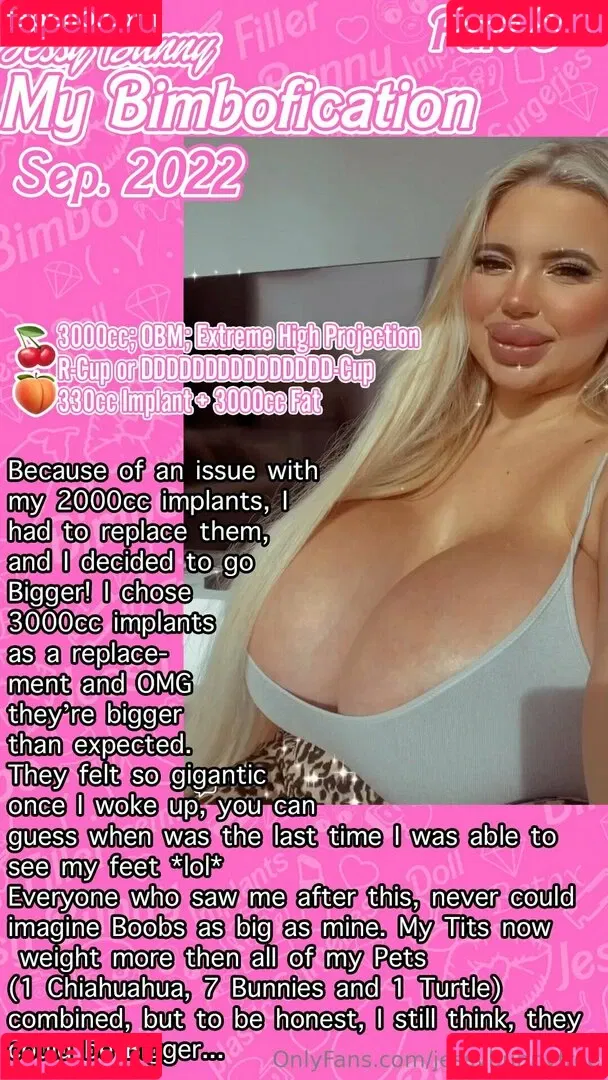 jessybunnyfree Onlyfans Photo Gallery 