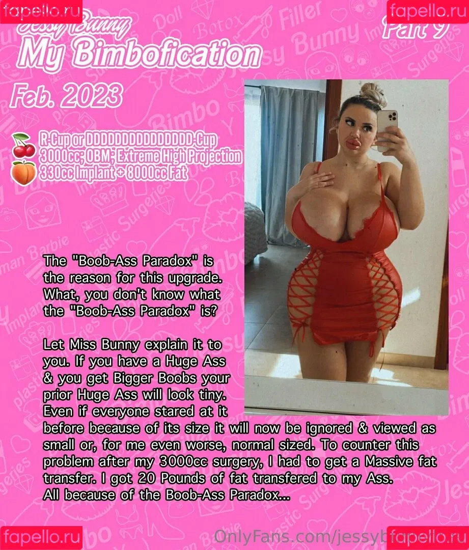 jessybunnyfree Onlyfans Photo Gallery 