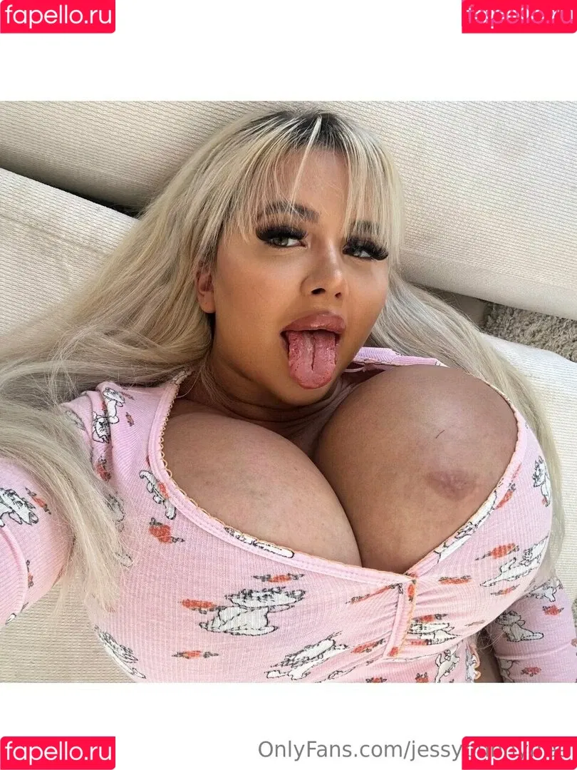 jessybunnyfree Onlyfans Photo Gallery 