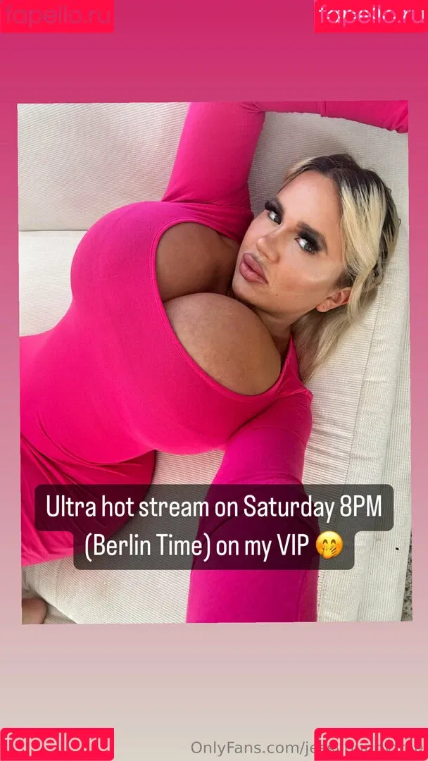 jessybunnyfree Onlyfans Photo Gallery 