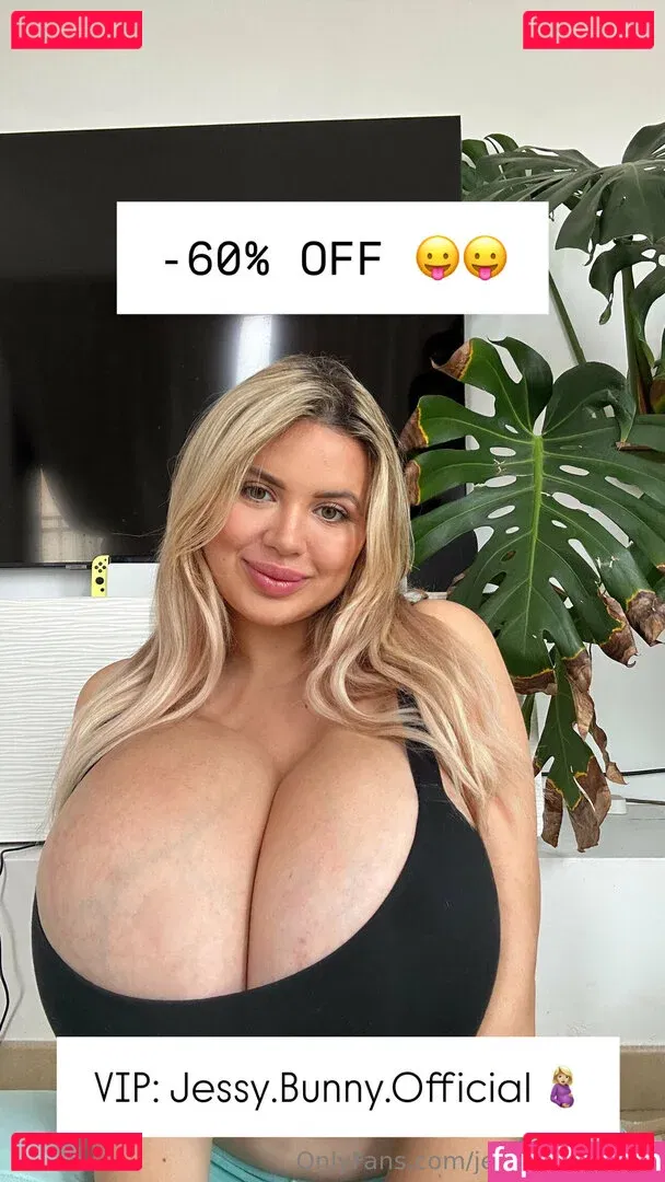 jessybunnyfree Onlyfans Photo Gallery 