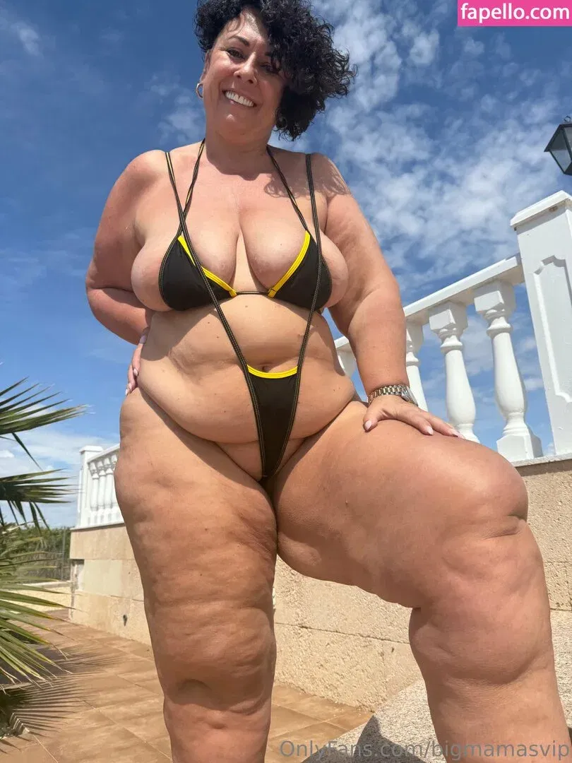 bigmamasvip Onlyfans Photo Gallery 