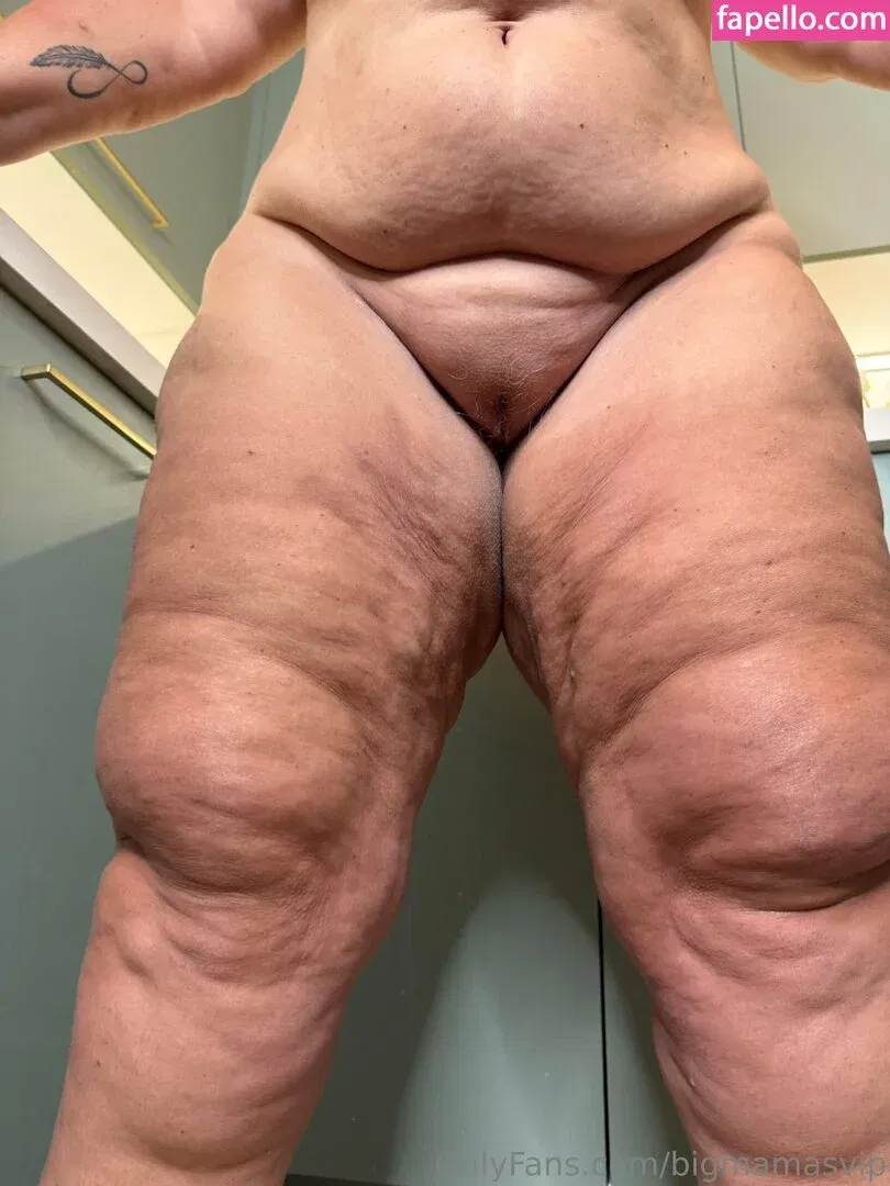 bigmamasvip Onlyfans Photo Gallery 