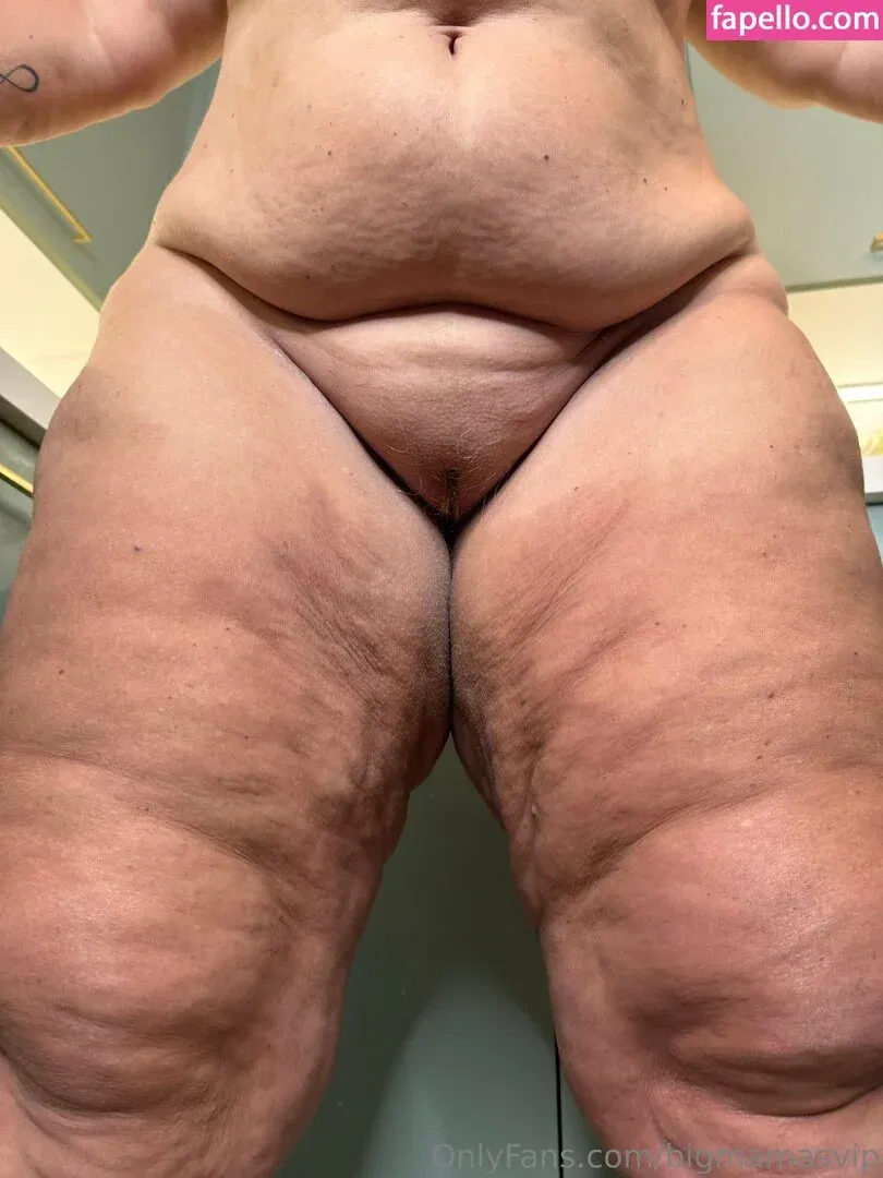 bigmamasvip Onlyfans Photo Gallery 