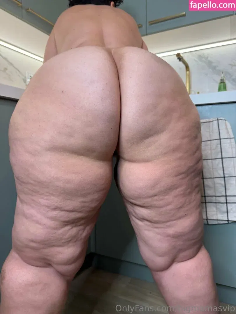 bigmamasvip Onlyfans Photo Gallery 