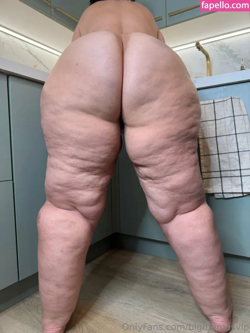 bigmamasvip Onlyfans Photo Gallery 