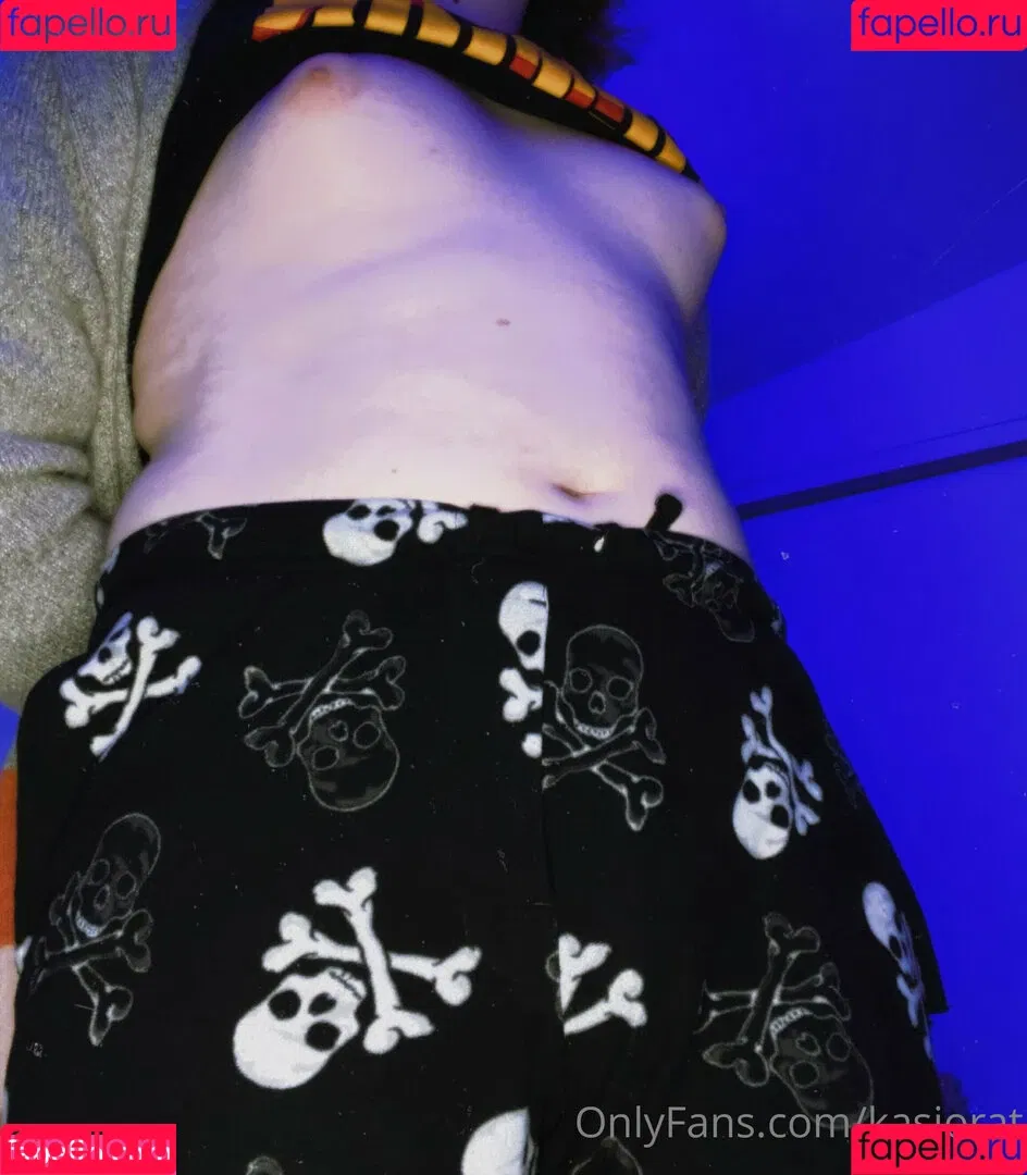kasi0rat Onlyfans Photo Gallery 