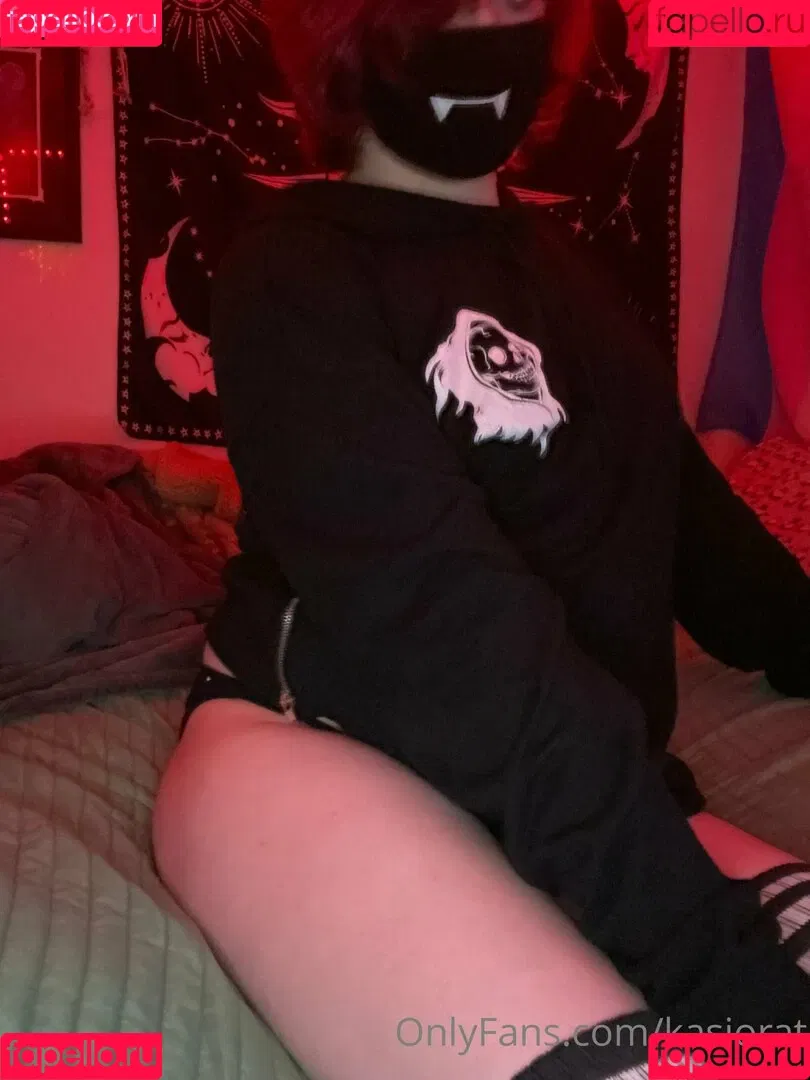 kasi0rat Onlyfans Photo Gallery 