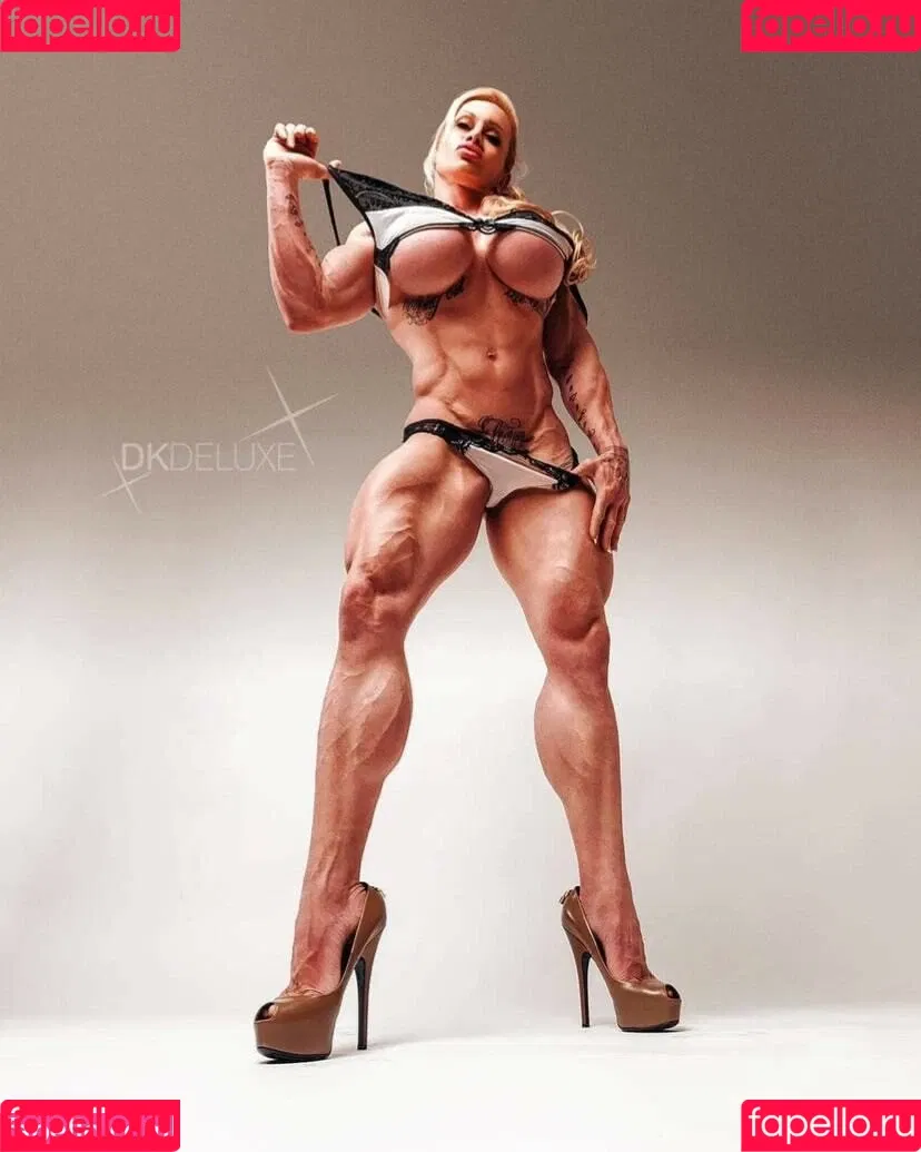 Marina Putziger Onlyfans Photo Gallery 