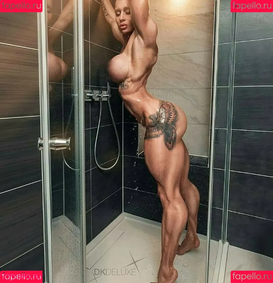 Marina Putziger Onlyfans Photo Gallery 