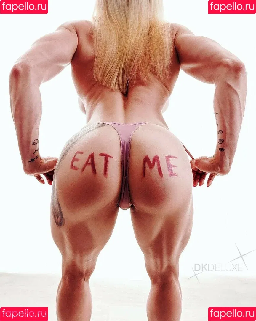 Marina Putziger Onlyfans Photo Gallery 
