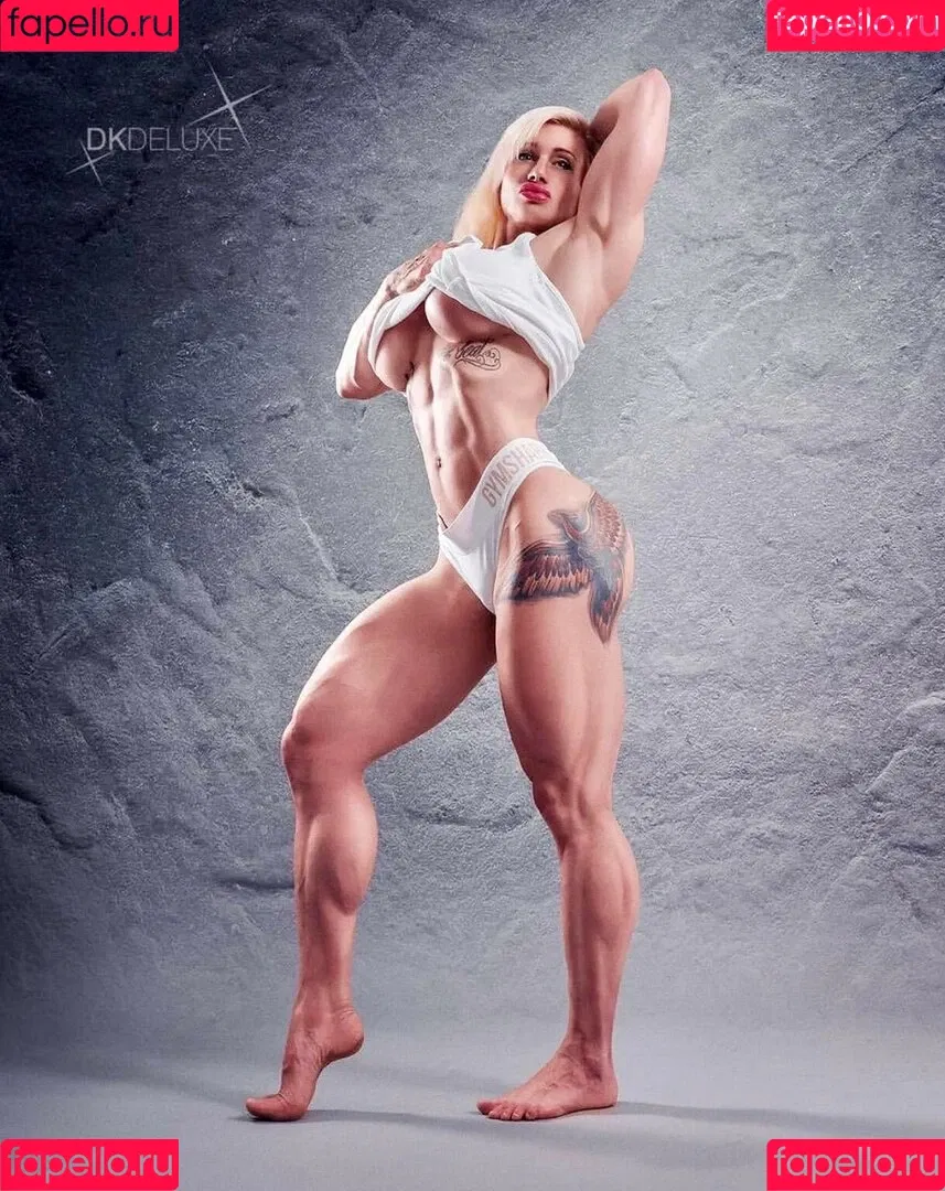 Marina Putziger Onlyfans Photo Gallery 