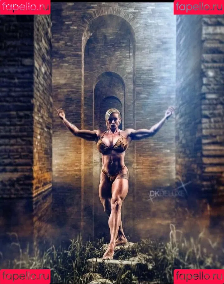 Marina Putziger Onlyfans Photo Gallery 