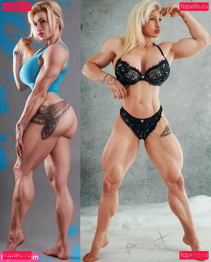 Marina Putziger Onlyfans Photo Gallery 