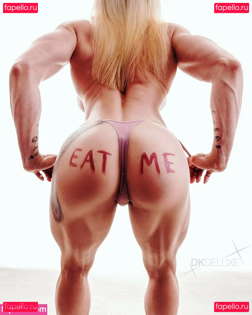 Marina Putziger Onlyfans Photo Gallery 