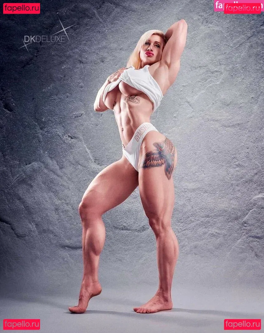 Marina Putziger Onlyfans Photo Gallery 