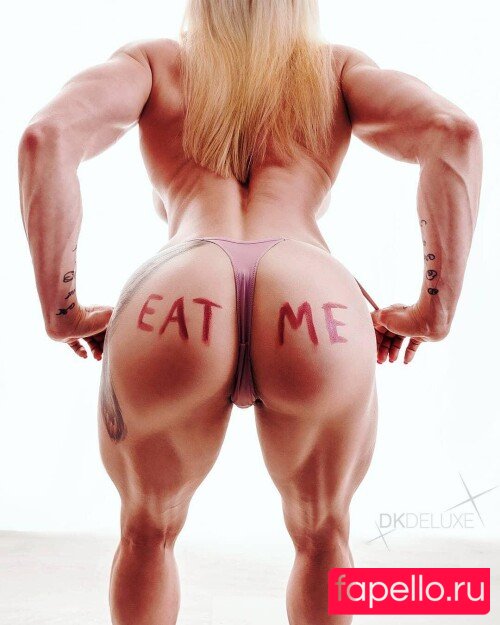 Marina Putziger Nude Onlyfans Photo 28