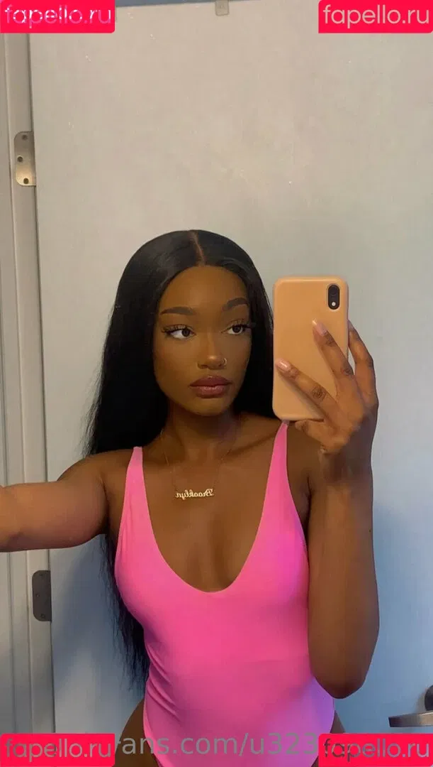 unboxingbrandy Onlyfans Photo Gallery 